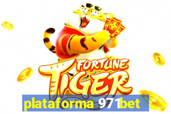 plataforma 971bet